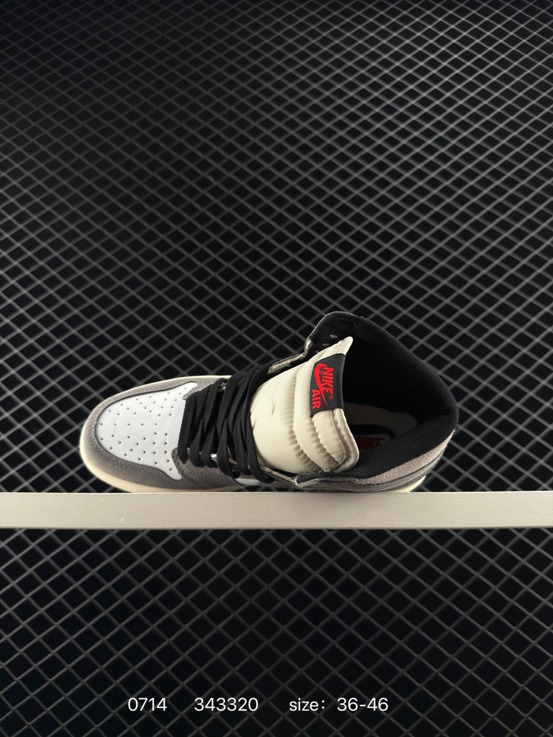 Nike Air Jordan1 Retro High OG